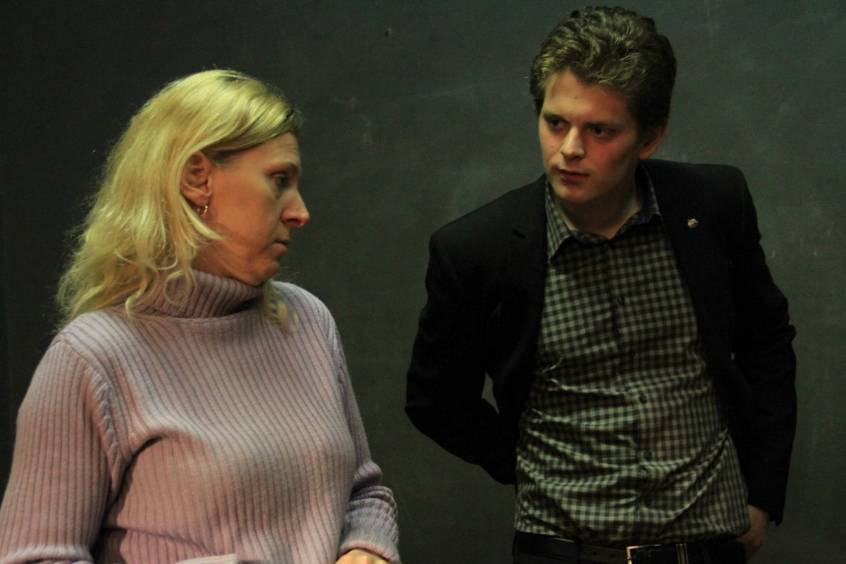 Фото студии ЛиссЭ