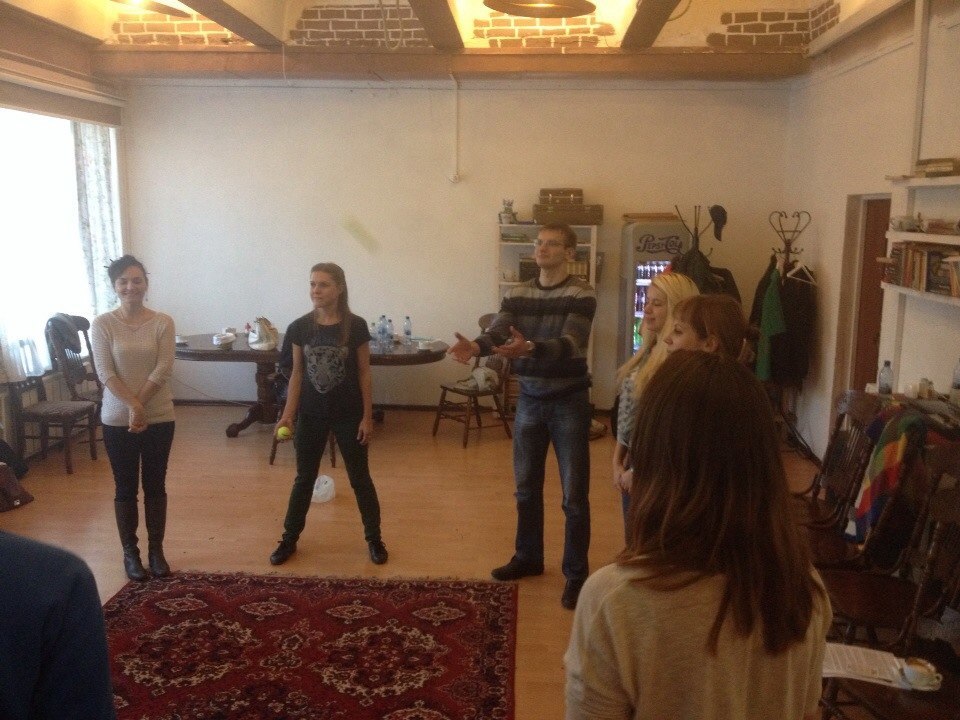 Фото студии ЛиссЭ