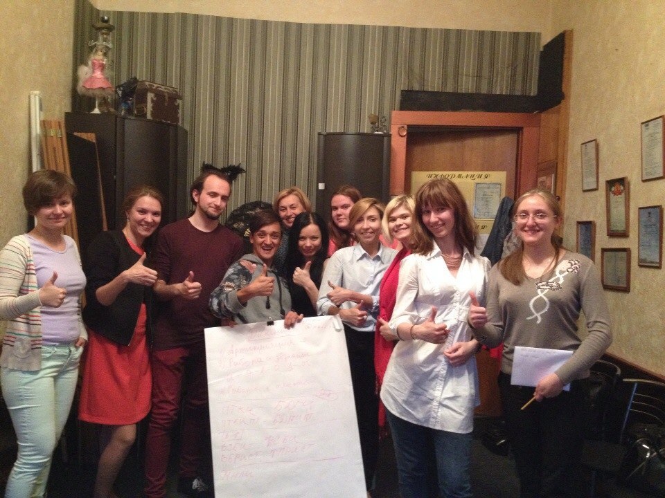 Фото студии ЛиссЭ