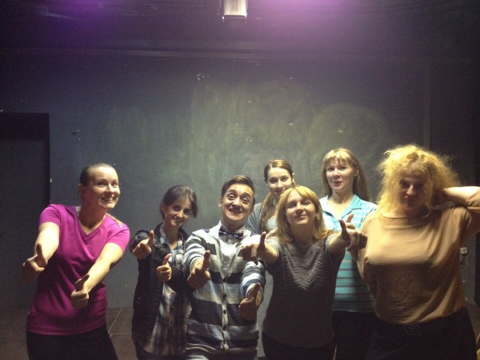 Фото студии ЛиссЭ