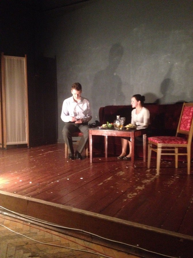 Фото студии ЛиссЭ