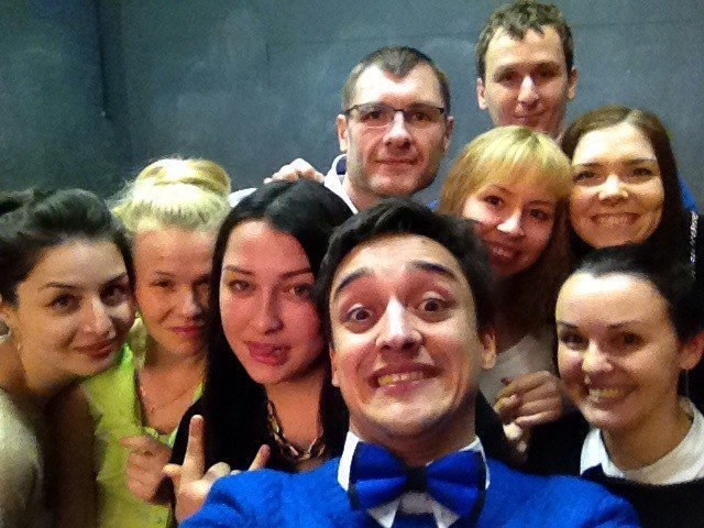 Фото студии ЛиссЭ