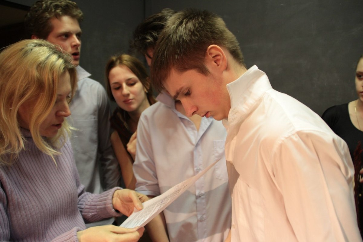 Фото студии ЛиссЭ