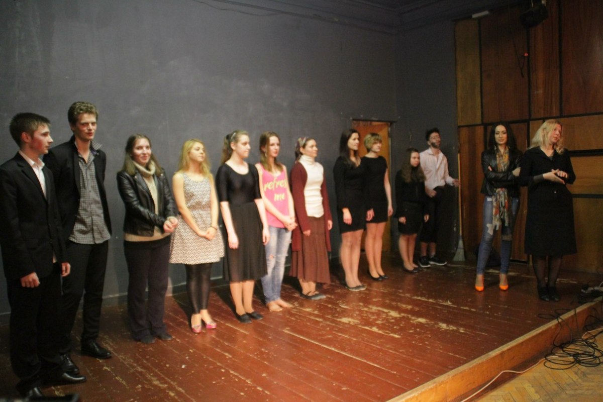 Фото студии ЛиссЭ