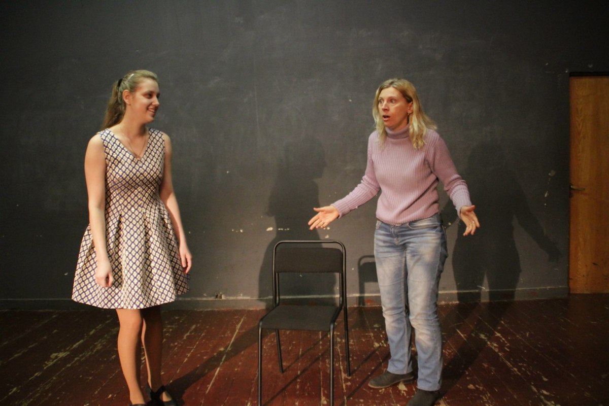 Фото студии ЛиссЭ