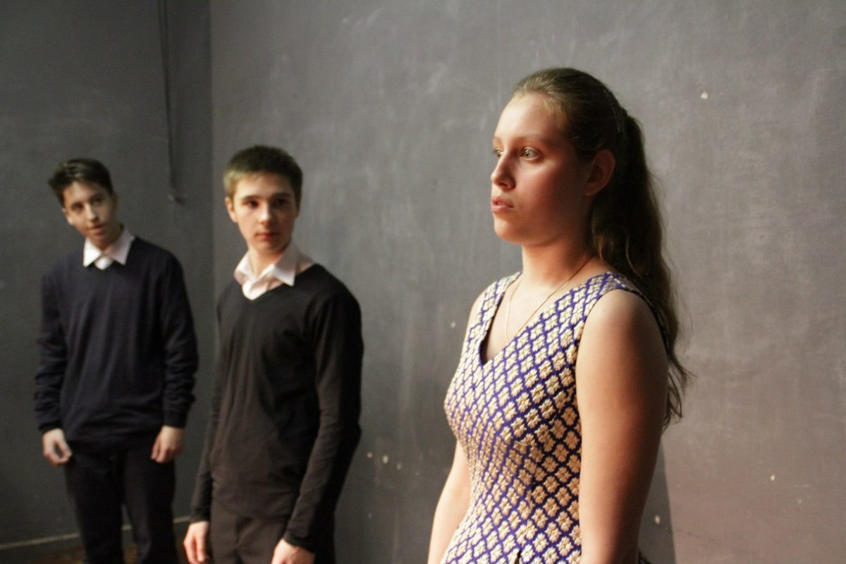 Фото студии ЛиссЭ