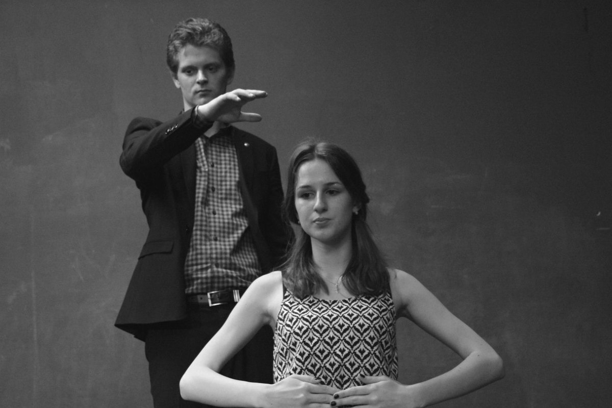 Фото студии ЛиссЭ