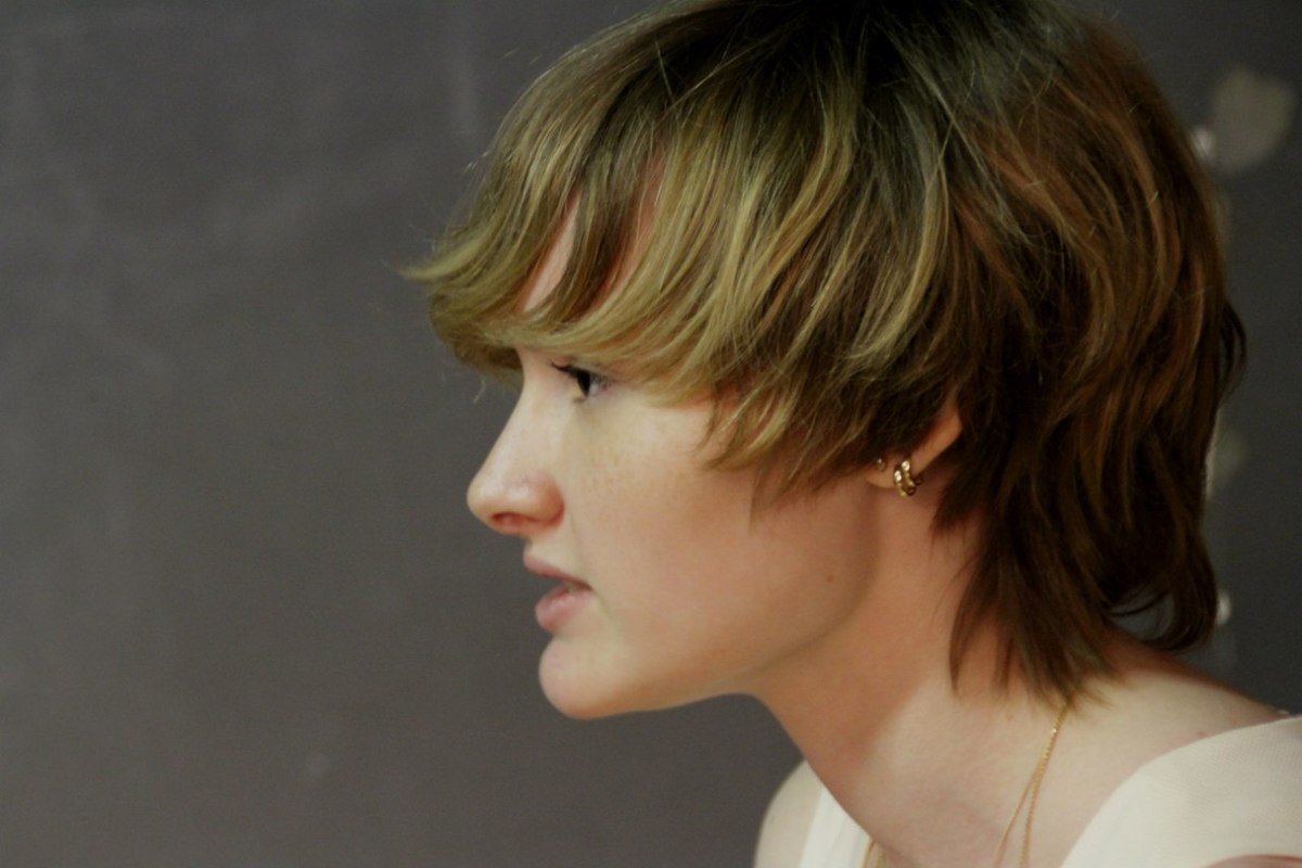 Абитуриенты ЛиссЭ 