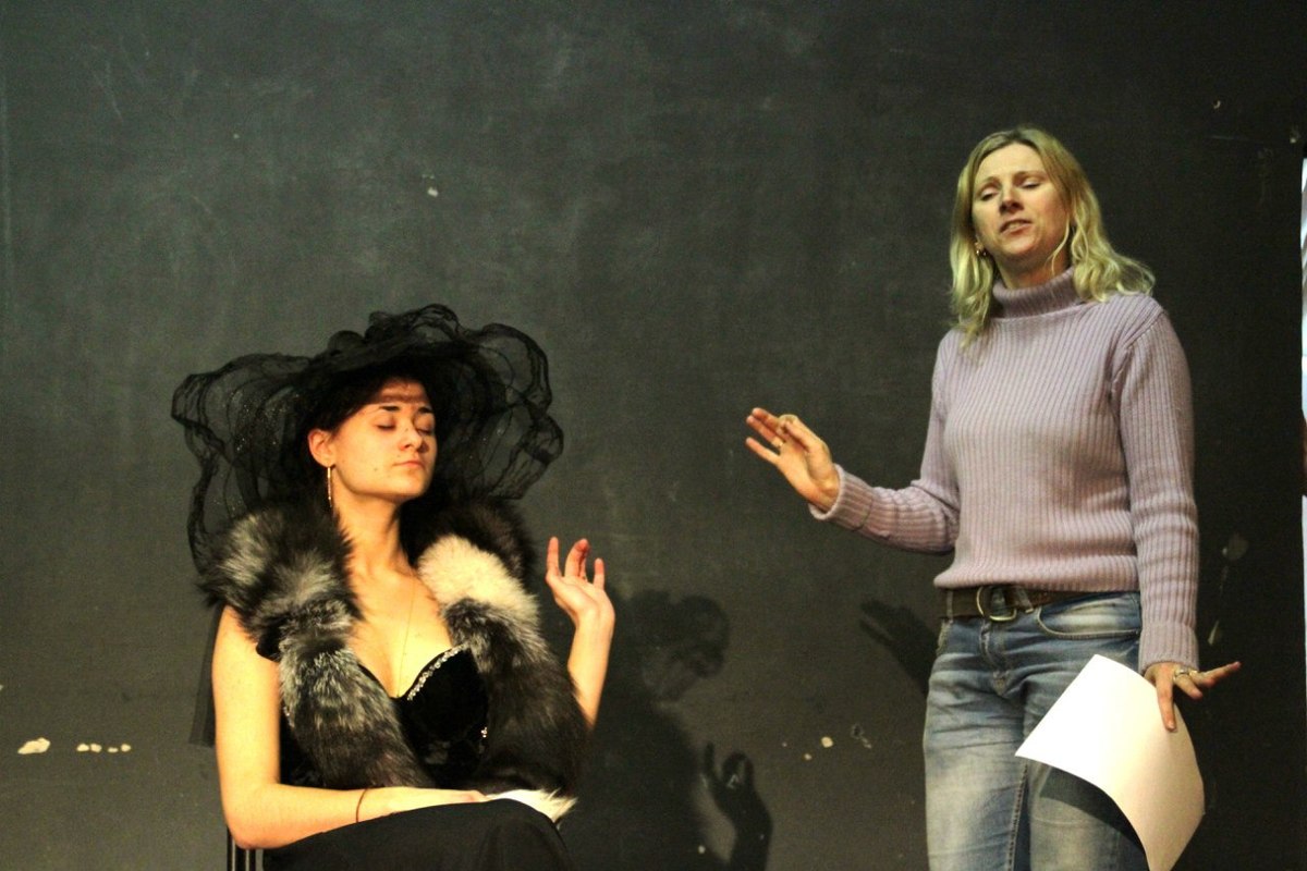 Фото студии ЛиссЭ