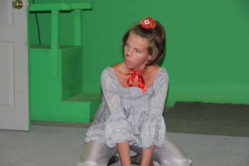 Фото студии ЛиссЭ