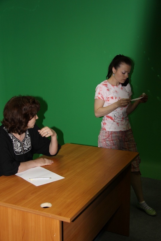 Фото студии ЛиссЭ