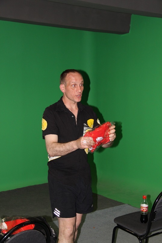 Фото студии ЛиссЭ