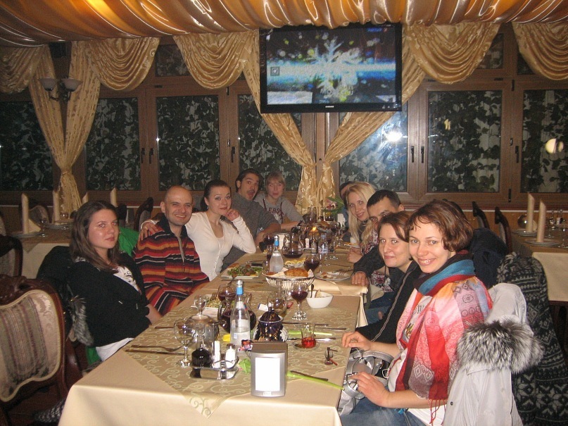 Фото студии ЛиссЭ