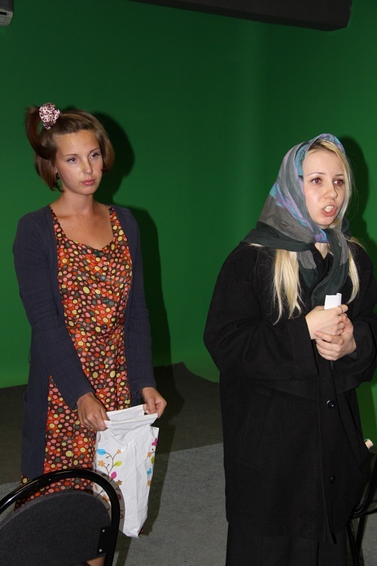 Фото студии ЛиссЭ