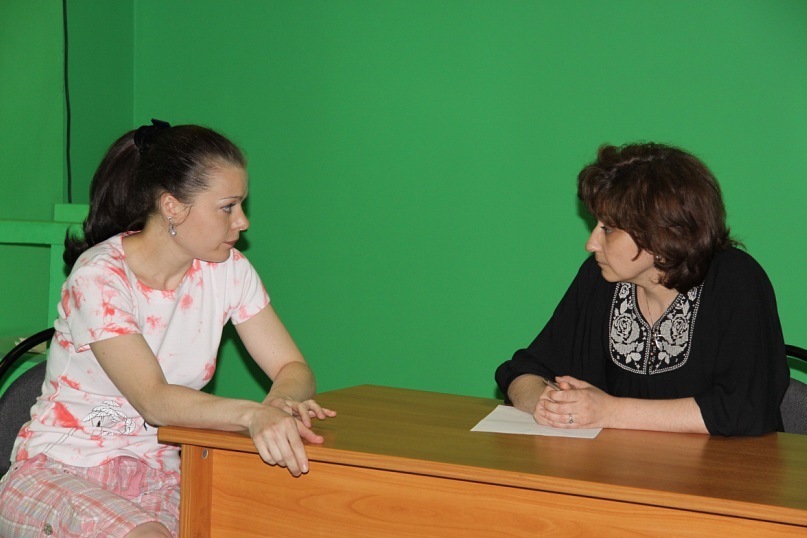 Проработка этюда в ЛиссЭ