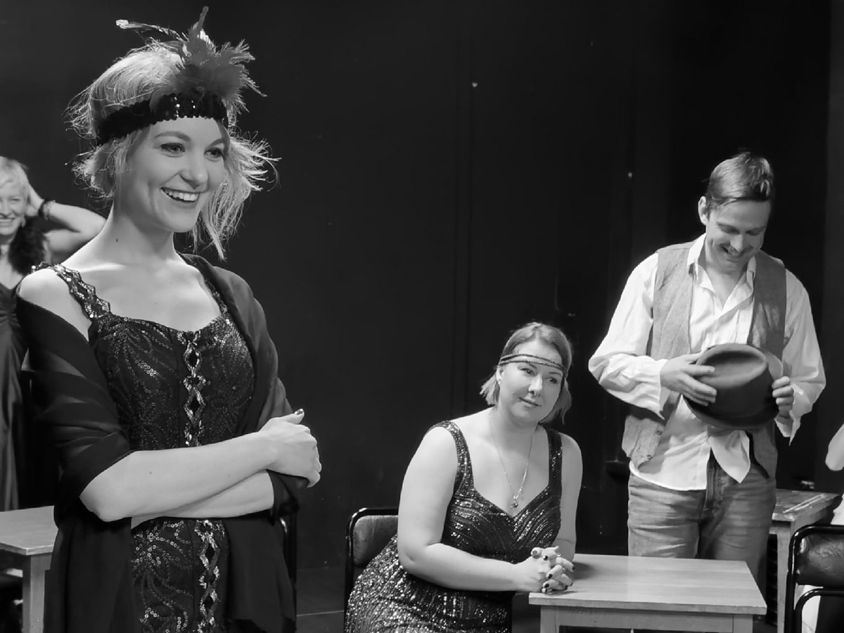 курсы для взрослых с 0