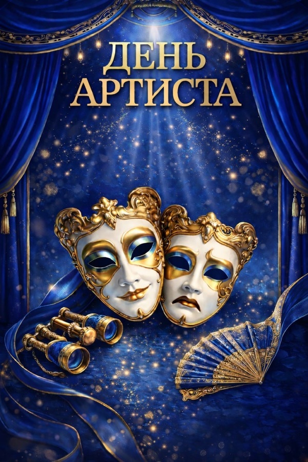 День Артиста