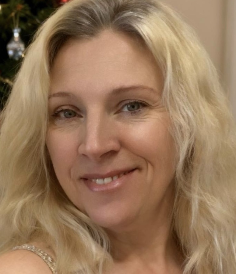 Екатерина Рохинская 