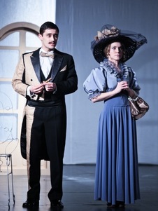 Фото — БЕЛОВА КСЕНИЯ СЕРГЕЕВНА