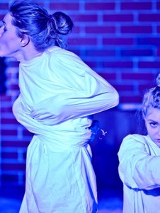 Фото — БЕЛОВА КСЕНИЯ СЕРГЕЕВНА