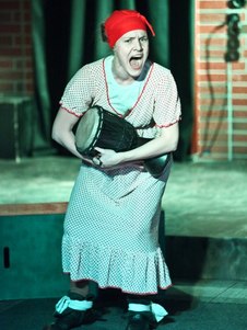 Фото — БЕЛОВА КСЕНИЯ СЕРГЕЕВНА