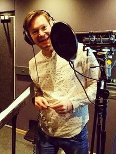 Фото — ШЕВЕЛИЛКИН ВАСИЛИЙ ВЛАДИМИРОВИЧ