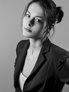 Фото — ПОВОЛОЦКАЯ КСЕНИЯ СЕРГЕЕВНА