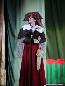 Фото — ПОВОЛОЦКАЯ КСЕНИЯ СЕРГЕЕВНА