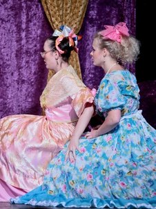 Фото — ПОВОЛОЦКАЯ КСЕНИЯ СЕРГЕЕВНА